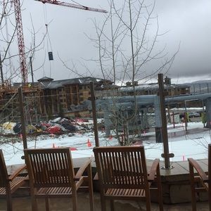 Meet your Posher, Stevie